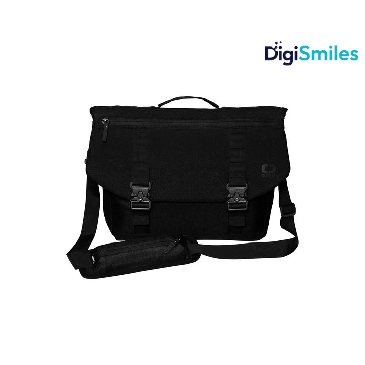 OGIO (93000) - Command Messenger (DigiSmiles)
