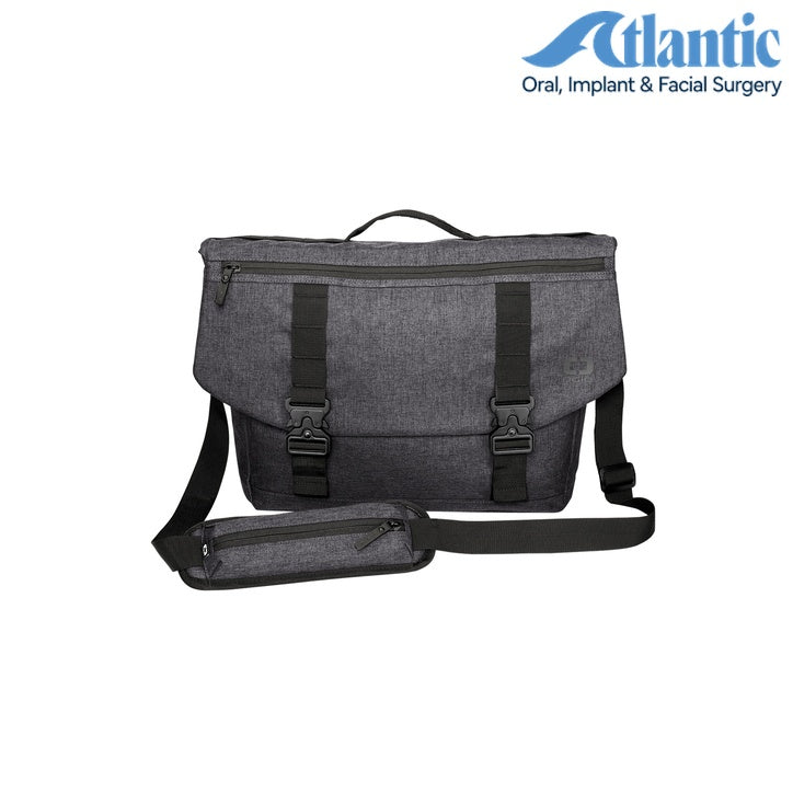 OGIO (93000) - Command Messenger (Atlantic)