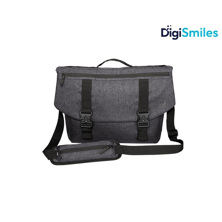 OGIO (93000) - Command Messenger (DigiSmiles)