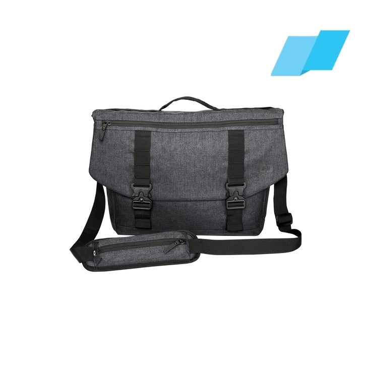 OGIO (93000) - Command Messenger (Flagship)