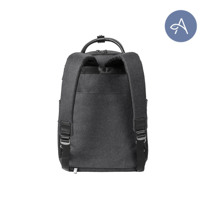 Brooks Brothers (BB18821) - Grant Dual-Handle Backpack (AGNIHOTRI)