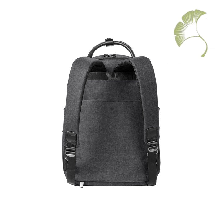 Brooks Brothers (BB18821) - Grant Dual-Handle Backpack (AOFS)