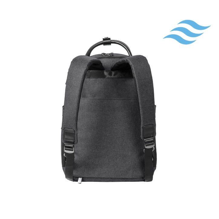 Brooks Brothers (BB18821) - Grant Dual-Handle Backpack (Envision)