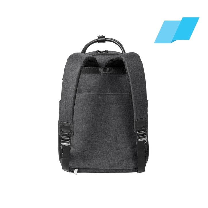 Brooks Brothers (BB18821) - Grant Dual-Handle Backpack (Flagship)