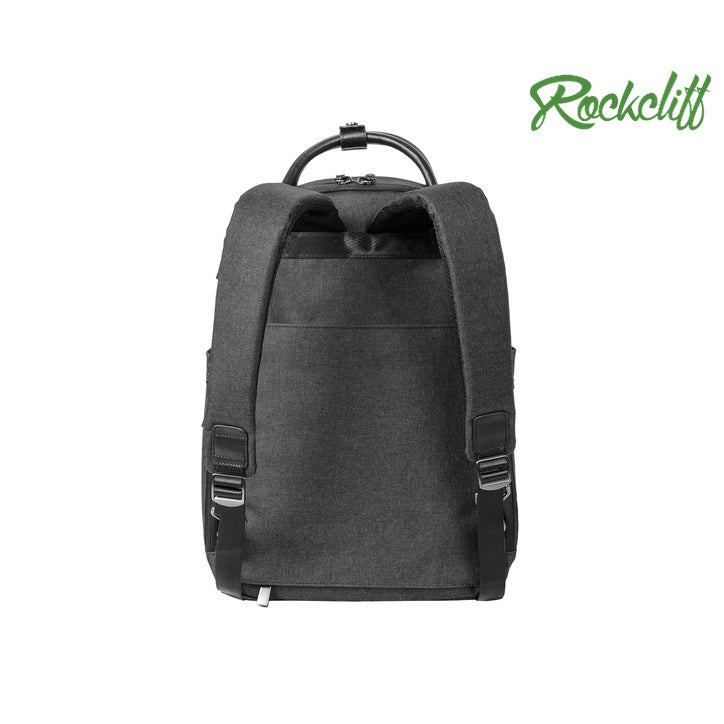 Brooks Brothers (BB18821) - Grant Dual-Handle Backpack (Rockcliff)
