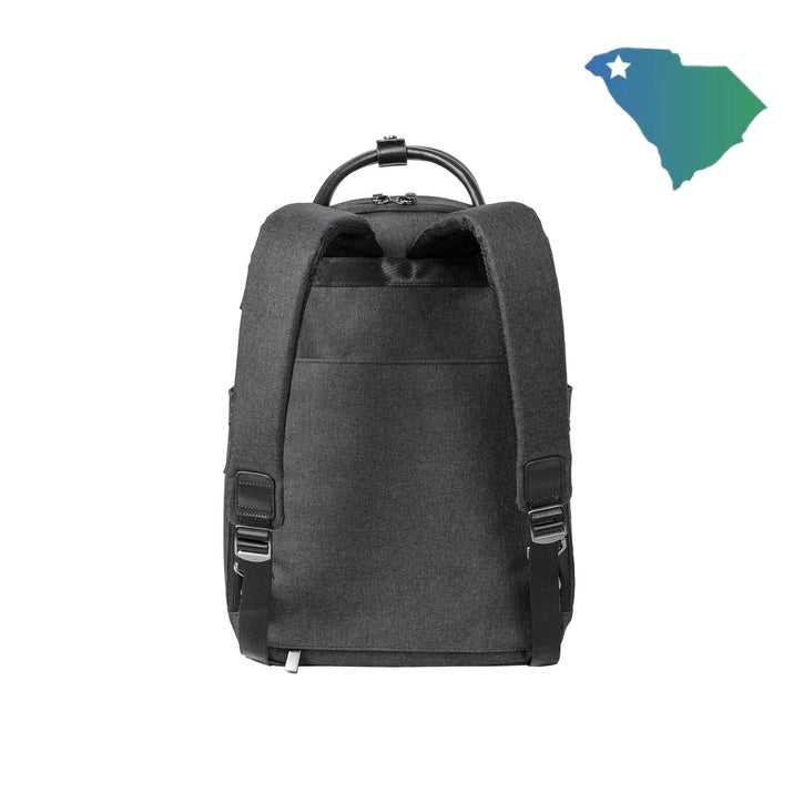 Brooks Brothers (BB18821) - Grant Dual-Handle Backpack (UOMS)