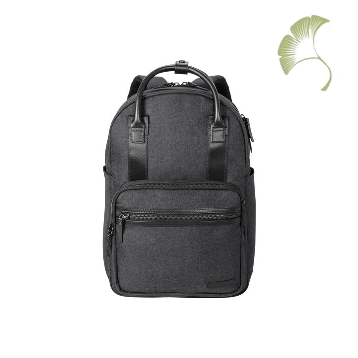Brooks Brothers (BB18821) - Grant Dual-Handle Backpack (AOFS)