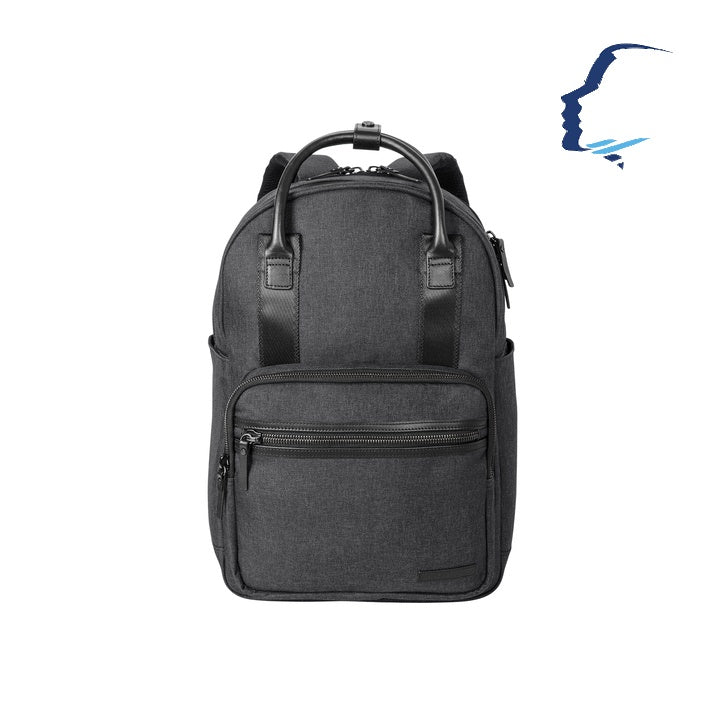 Brooks Brothers (BB18821) - Grant Dual-Handle Backpack (CCOFS)