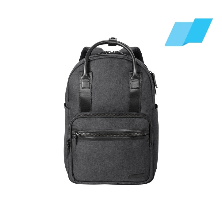 Brooks Brothers (BB18821) - Grant Dual-Handle Backpack (Flagship)