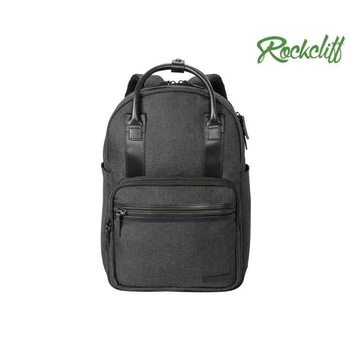 Brooks Brothers (BB18821) - Grant Dual-Handle Backpack (Rockcliff)