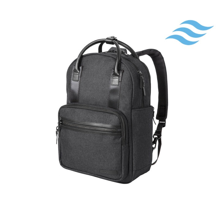 Brooks Brothers (BB18821) - Grant Dual-Handle Backpack (Envision)
