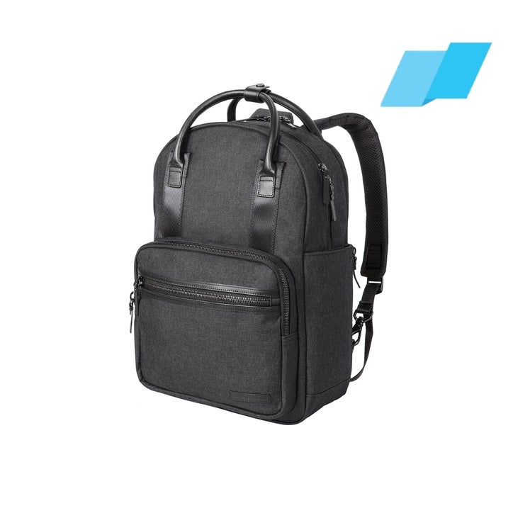 Brooks Brothers (BB18821) - Grant Dual-Handle Backpack (Flagship)