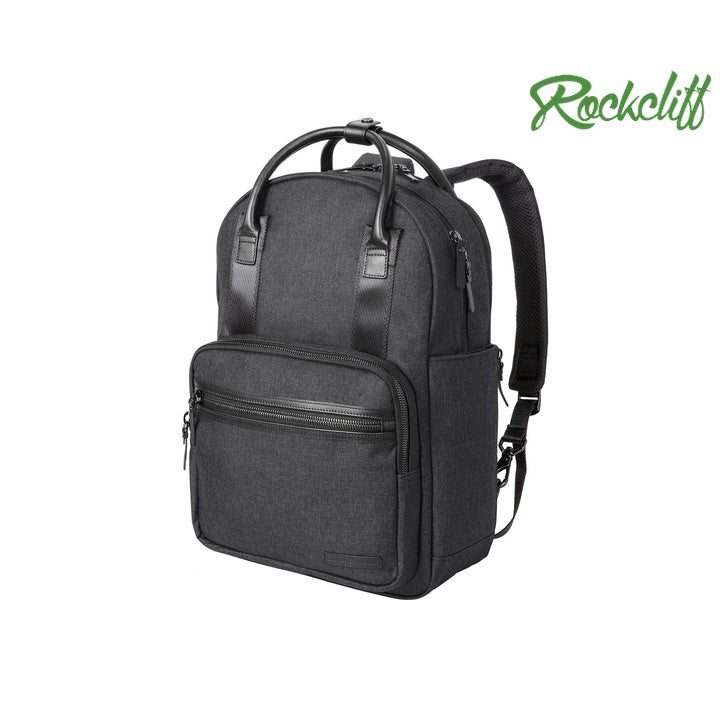 Brooks Brothers (BB18821) - Grant Dual-Handle Backpack (Rockcliff)
