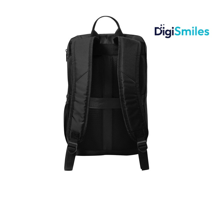 Port Authority (BG222) - City Backpack (DigiSmiles)