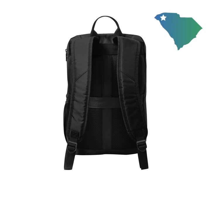 Port Authority (BG222) - City Backpack (UOMS)