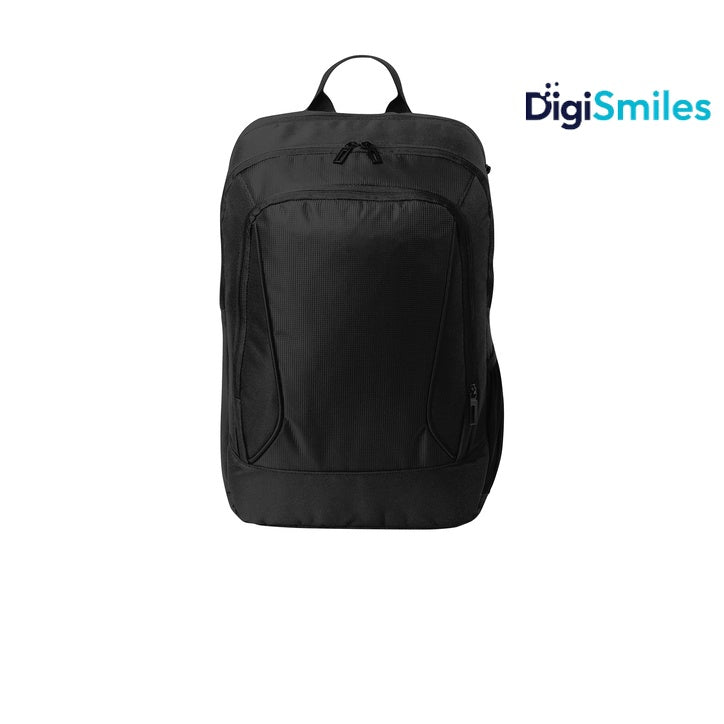 Port Authority (BG222) - City Backpack (DigiSmiles)