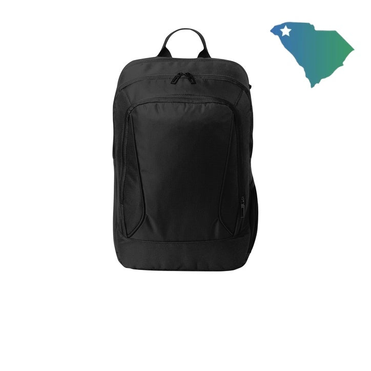 Port Authority (BG222) - City Backpack (UOMS)