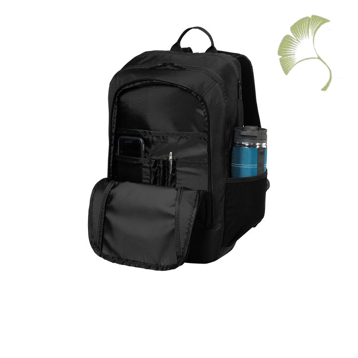 Port Authority (BG222) - City Backpack (AOFS)