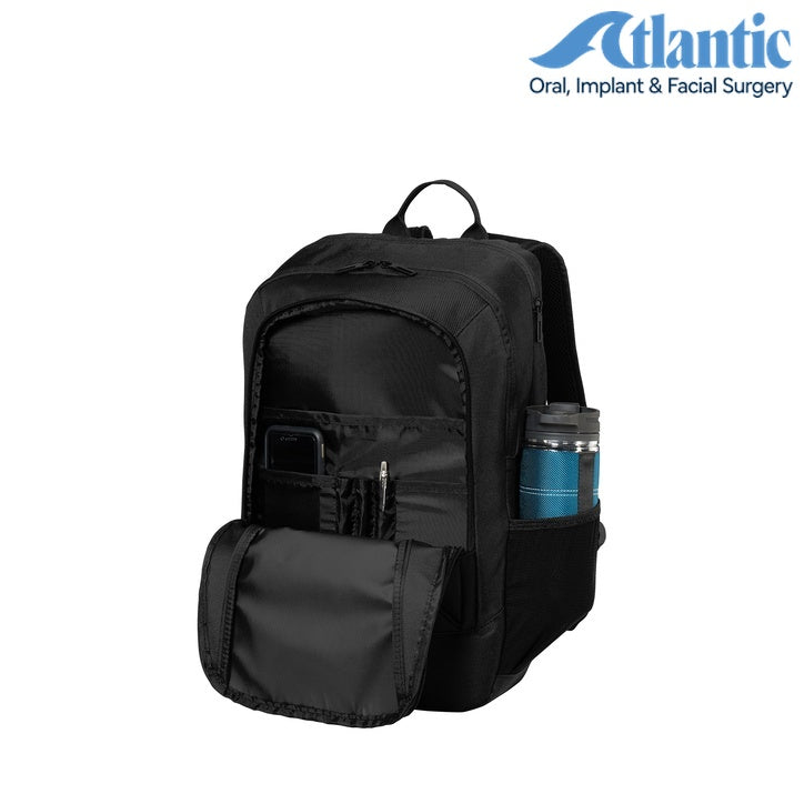 Port Authority (BG222) - City Backpack (Atlantic)