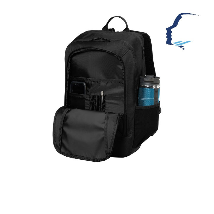 Port Authority (BG222) - City Backpack (CCOFS)