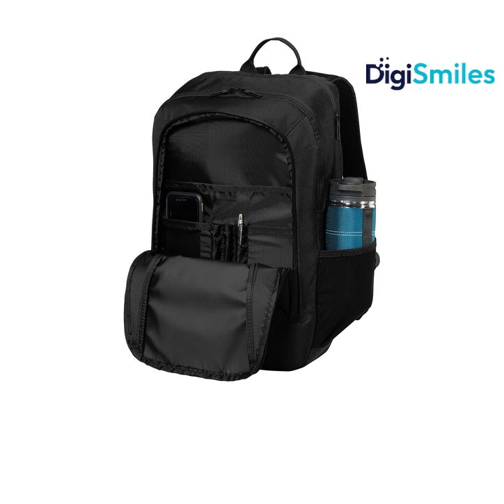 Port Authority (BG222) - City Backpack (DigiSmiles)