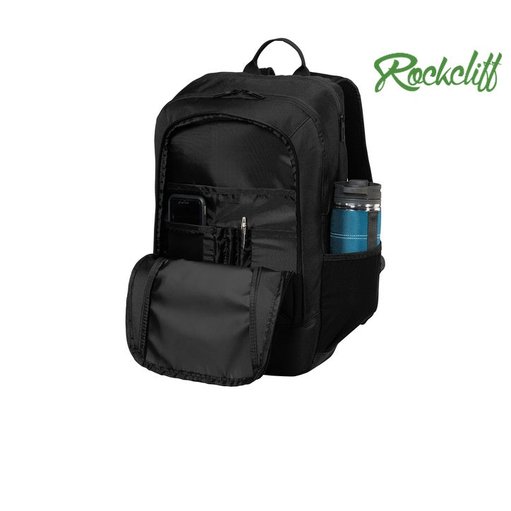 Port Authority (BG222) - City Backpack (Rockcliff)