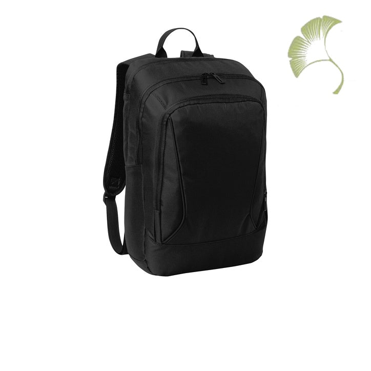 Port Authority (BG222) - City Backpack (AOFS)