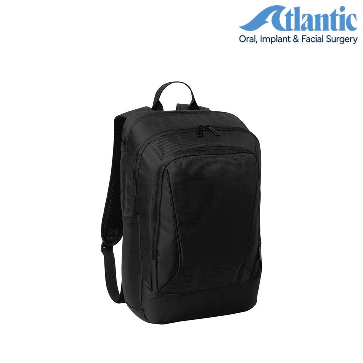 Port Authority (BG222) - City Backpack (Atlantic)