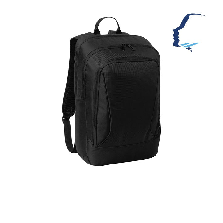Port Authority (BG222) - City Backpack (CCOFS)