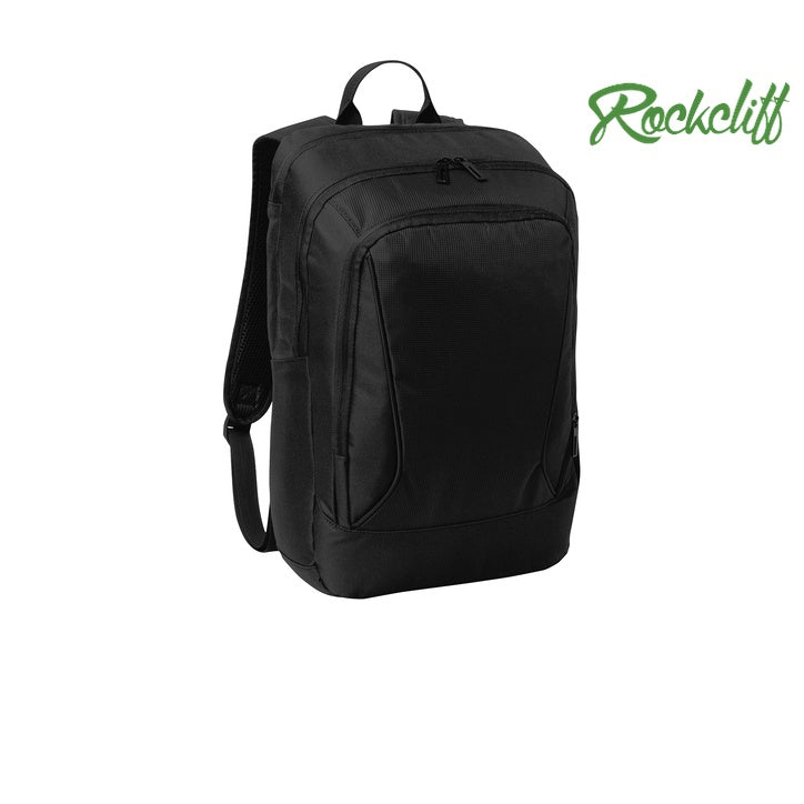 Port Authority (BG222) - City Backpack (Rockcliff)