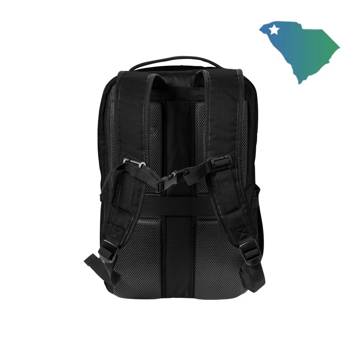 Port Authority (BG225) - Impact Tech Backpack (UOMS)