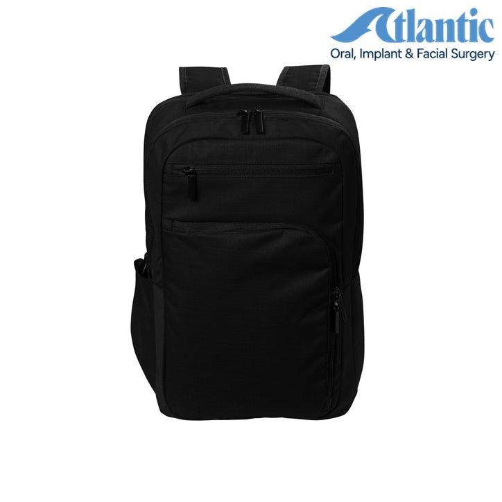 Port Authority (BG225) - Impact Tech Backpack (Atlantic)