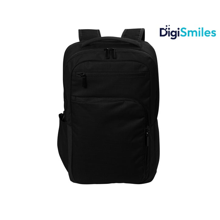 Port Authority (BG225) - Impact Tech Backpack (DigiSmiles)