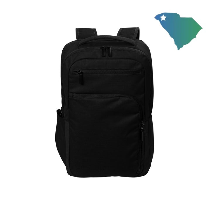 Port Authority (BG225) - Impact Tech Backpack (UOMS)