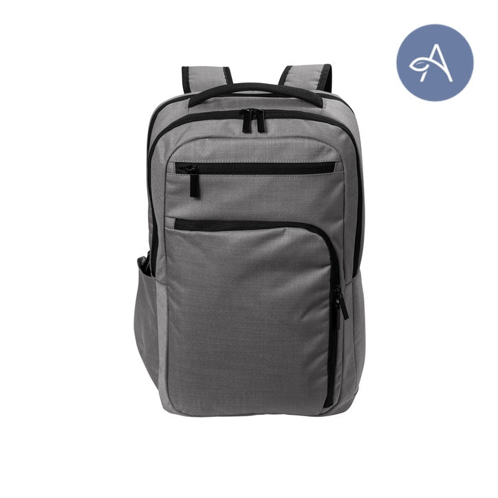 Port Authority (BG225) - Impact Tech Backpack (AGNIHOTRI)