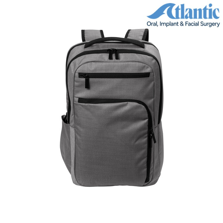 Port Authority (BG225) - Impact Tech Backpack (Atlantic)