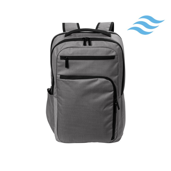 Port Authority (BG225) - Impact Tech Backpack (Envision)