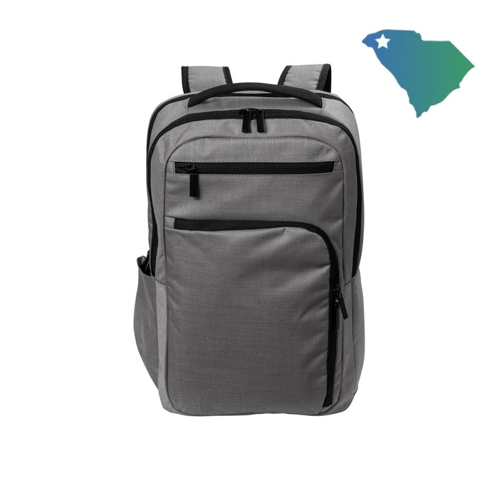 Port Authority (BG225) - Impact Tech Backpack (UOMS)