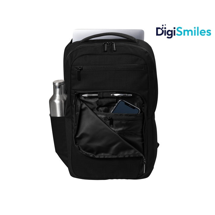 Port Authority (BG225) - Impact Tech Backpack (DigiSmiles)