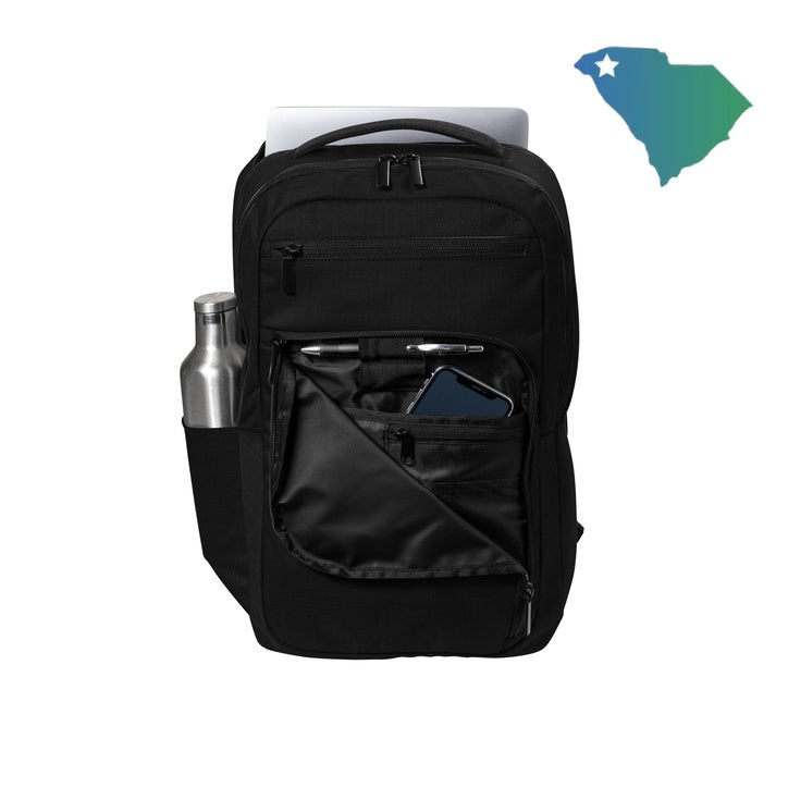 Port Authority (BG225) - Impact Tech Backpack (UOMS)
