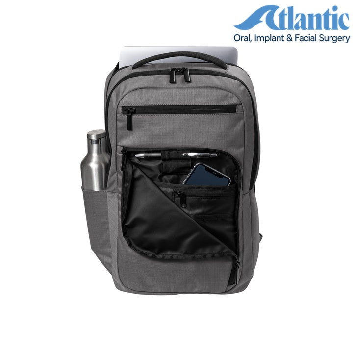 Port Authority (BG225) - Impact Tech Backpack (Atlantic)