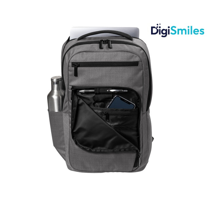 Port Authority (BG225) - Impact Tech Backpack (DigiSmiles)