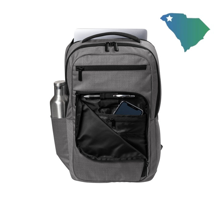Port Authority (BG225) - Impact Tech Backpack (UOMS)