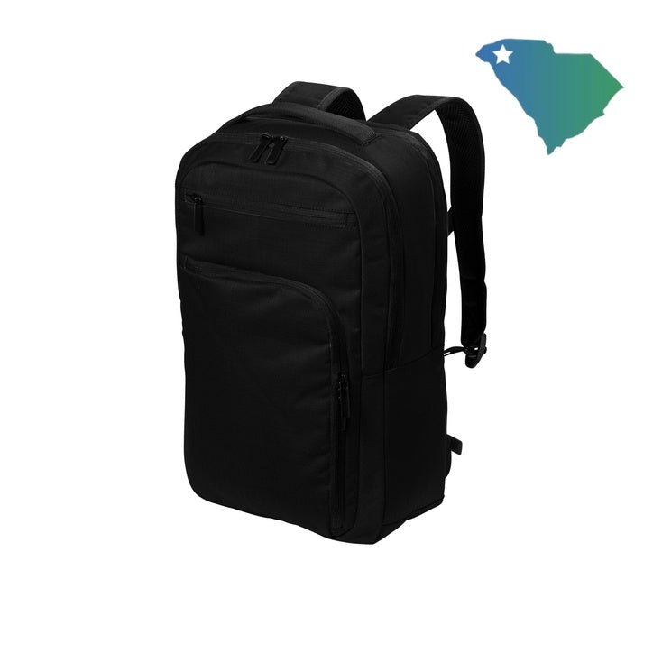 Port Authority (BG225) - Impact Tech Backpack (UOMS)