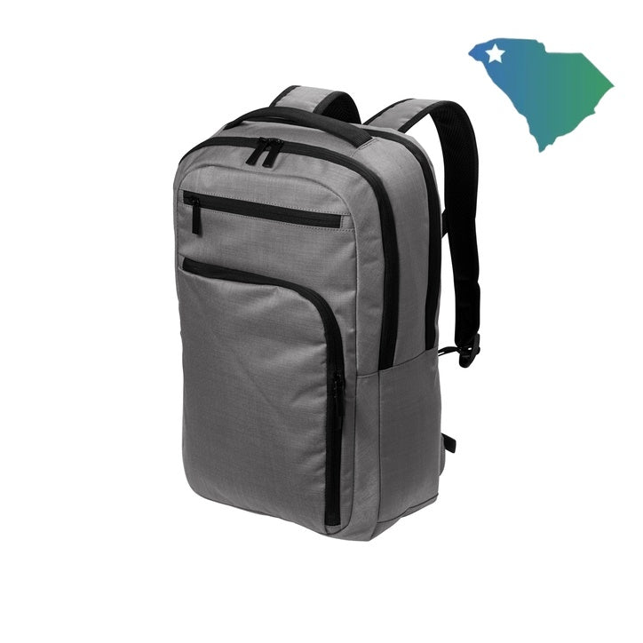 Port Authority (BG225) - Impact Tech Backpack (UOMS)