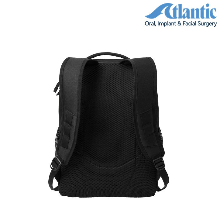 Port Authority (BG232) - Transport Backpack (Atlantic)