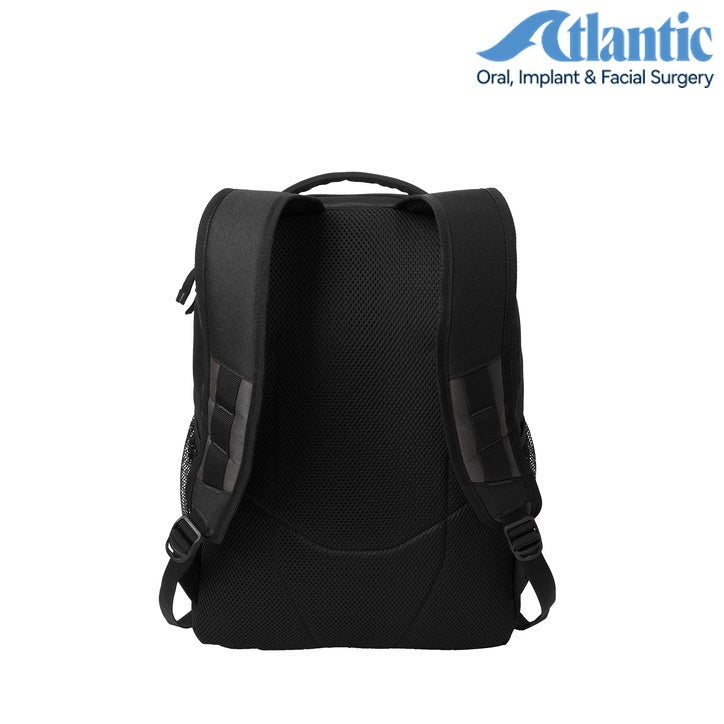 Port Authority (BG232) - Transport Backpack (Atlantic)