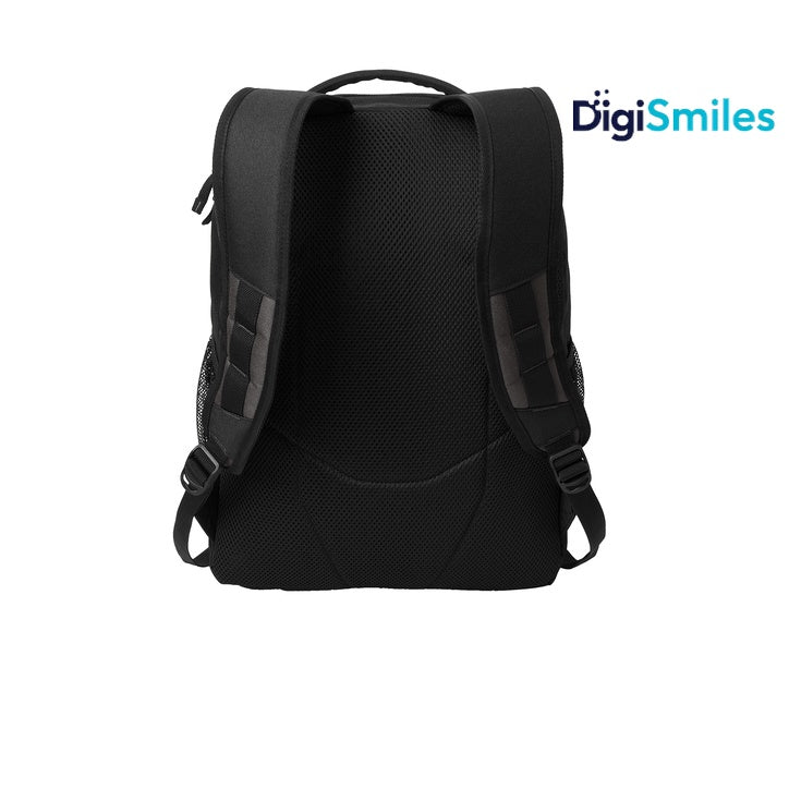 Port Authority (BG232) - Transport Backpack (DigiSmiles)