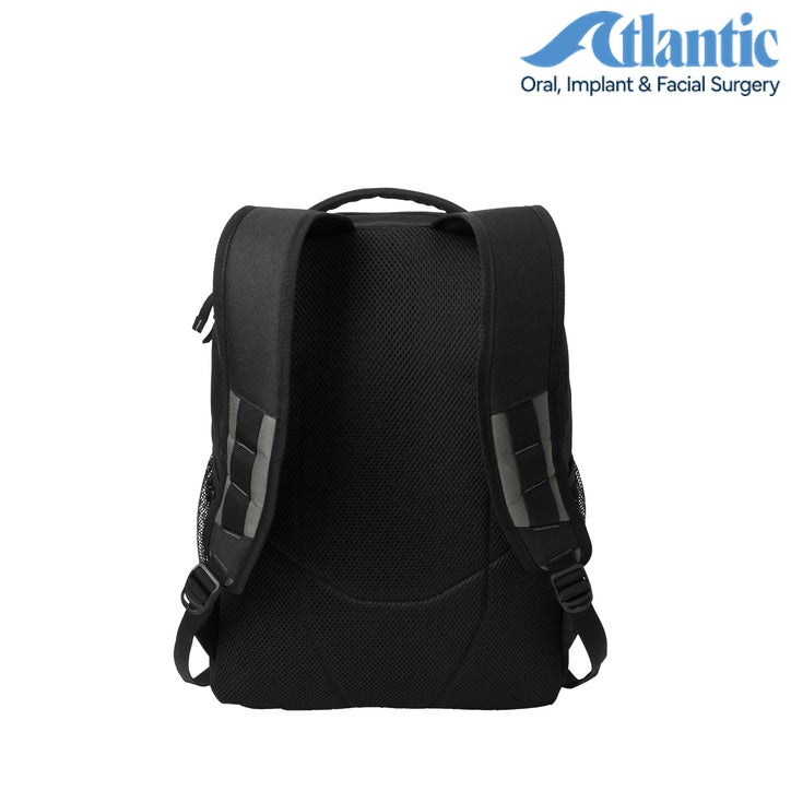 Port Authority (BG232) - Transport Backpack (Atlantic)