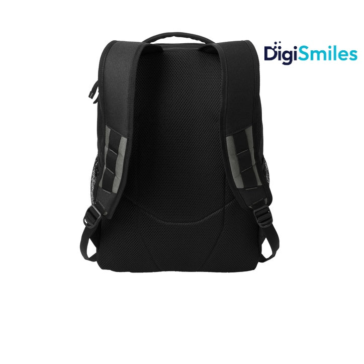 Port Authority (BG232) - Transport Backpack (DigiSmiles)